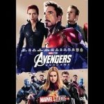 Avengers: Endgame: DVD – Zbozi.Blesk.cz