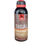 Sigal velur - nubuk sprej 150 ml – Hledejceny.cz