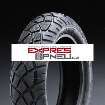 Heidenau K58 Mod 120/80 R12 65M