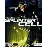 Tom Clancy's Splinter Cell – Hledejceny.cz