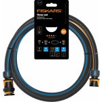 Fiskars Sada zavlažovací 13 mm 1/2" 1,8 m se spojkami 1057621 – Hledejceny.cz