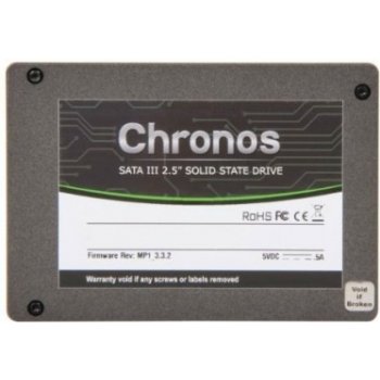 Mushkin Chronos 60GB, 2,5", SSD, MKNSSDCR60GB