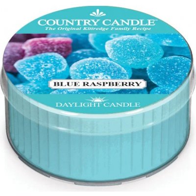 Country Candle Blue Raspberry 35 g – Zboží Mobilmania