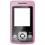 Kryt Sony Ericsson T303 přední růžový – Zbozi.Blesk.cz