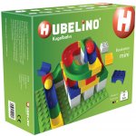 Hubelino kuličková dráha 45 ks Základní kit malý – Zboží Živě