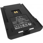 Cameron Sino CS-ALP500TW 7.4V Li-ion 1800mAh černá - neoriginální – Zboží Živě