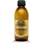 Lipozomální kurkumin 200 ml – Hledejceny.cz