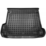 Gumová vana do kufru Rezaw-Plast Audi Q7 2015- 7 míst, sklopená 3. řada | Zboží Auto