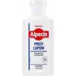Alpecin Medicinal Shampoo proti lupům 200 ml – Zboží Mobilmania