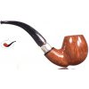 Dýmky MARIO PASCUCCI M Pascucci Smooth Silver 01