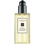 Jo Malone Peony & Blush Suede sprchový gel 250 ml – Hledejceny.cz