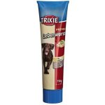 Trixie Premio LEBERWURST játrová paštika 110 g – Zbozi.Blesk.cz