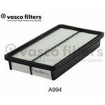Vzduchový filtr VASCO A994 – Hledejceny.cz