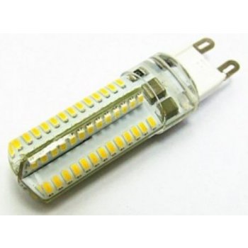 Lumenmax LED žárovka 3,8 W G9 305 lumen studená bílá 230V