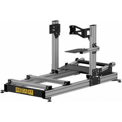 Simracing kokpit RECART GTR S Evo - Fanatec – Zboží Živě