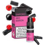 Imperia Emporio Red Baron 10 ml 12 mg – Zboží Mobilmania