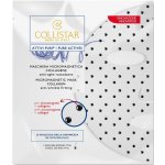 Collistar Pure Actives Micromagnetic Mask Collagen zpevňující kolagenová maska proti vráskám 1 ks – Zbozi.Blesk.cz