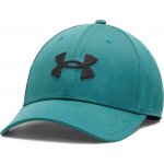 Under Armour BLITZING LOW STR Rack Green/Black – Sleviste.cz