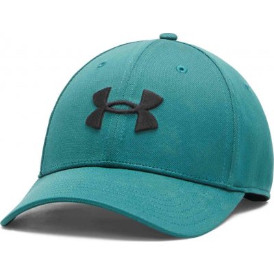 Under Armour BLITZING LOW STR Rack Green/Black – Sleviste.cz