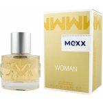 Mexx Woman parfémovaná voda dámská 40 ml – Zbozi.Blesk.cz