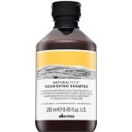 Davines NATURALTECH Nourishing vyživující šampon 250 ml – Hledejceny.cz