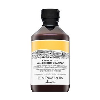 Davines NATURALTECH Nourishing vyživující šampon 250 ml