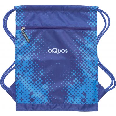 Aquos Arao modrá/světle modrá – Zboží Dáma