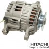 Alternátory HÜCO generátor 2506165