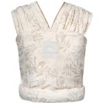 Manduca sling Limited Edition Botanic Vanilla – Zboží Dáma