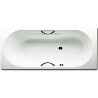 Kaldewei Vaio Set Star 180 x 80 cm 234727090001 – Hledejceny.cz