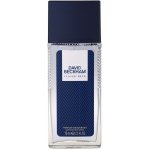 David Beckham Classic Blue deodorant sklo 75 ml – Zboží Dáma