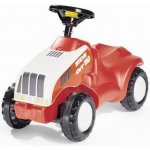 Rolly Toys Steyr CVT 150 červené – Zboží Dáma