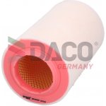 DACO Vzduchový filtr DFA0625 – Hledejceny.cz