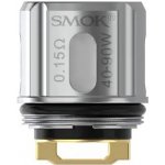 Smoktech Žhavící hlava SMOK TFV9 Meshed 0,15ohm – Hledejceny.cz