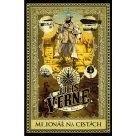 Milionář na cestách - Jules Verne – Hledejceny.cz