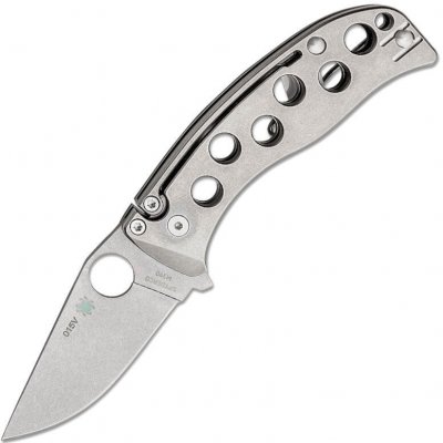 Spyderco PITS