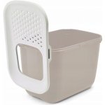 Savic Hop In s horním vstupem 59 x 39 x 38 cm – HobbyKompas.cz