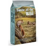 Taste of the Wild Appalachian Valley Small Breed 12,2 kg – Zboží Mobilmania