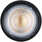 Paulmann LED GU10 4,8W 350lm ZigBee černá 3 ks 29153 – Hledejceny.cz