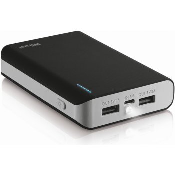 Trust Primo PowerBank 8800 Portable Charger 21227