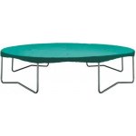 Berg Grand krycí plachta na trampolínu extra pevná 520 cm zelená – Hledejceny.cz