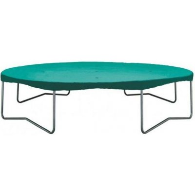 Berg Grand krycí plachta na trampolínu extra pevná 520 cm zelená – Hledejceny.cz