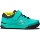 Ride Concepts Traverse teal/lime