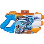 Nerf Super Soaker Twin Tide E0024EU4 – Hledejceny.cz
