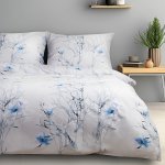 Darymex satén povlečení Satinlove 180X200 2x70X80 – Zbozi.Blesk.cz