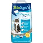 Biokat’s Natural Cotton Blossom 10 kg – Hledejceny.cz