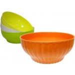 Plastkon miska 22 cm – Zboží Dáma