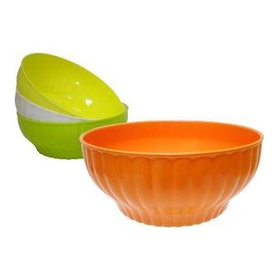 Plastkon miska 22 cm – Zbozi.Blesk.cz