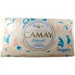 Camay Natural toaletní mýdlo 125 g – Sleviste.cz