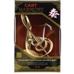 Hanayama Cast Harmony hlavolam – Hledejceny.cz